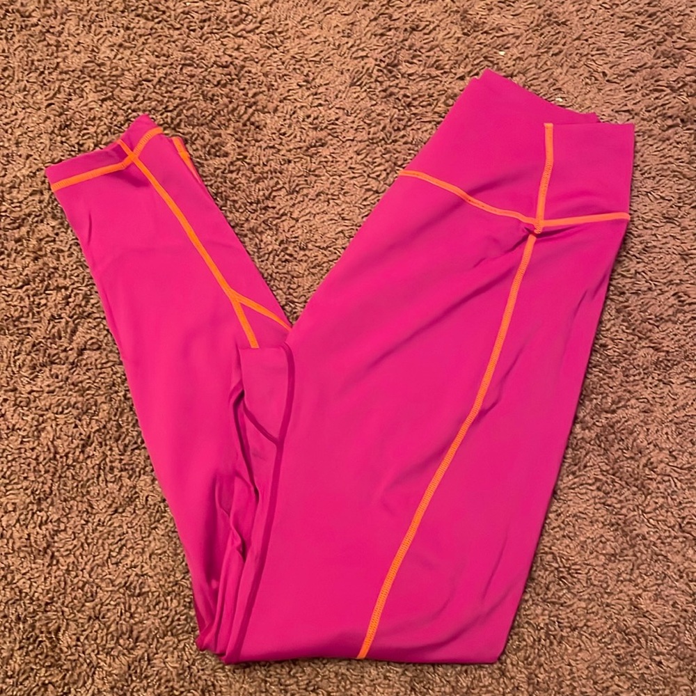 BuffBunny Leggings